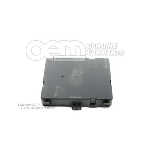 Vezérlőegység elektromos tolótető vezérlésekhez 4K0907594AC