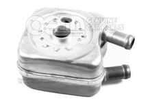 Olaj hűtő 028117021L