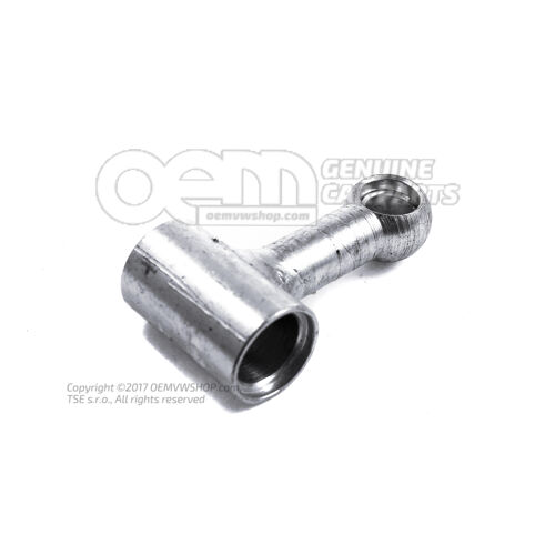 Váltócsukló 6U0711605A