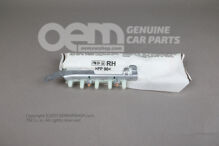 Csak oldallégzsák egység ** 3V0880242J (3)