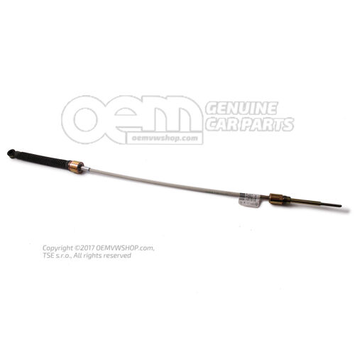 Kábel a váltó mechanizmushoz 701713265A