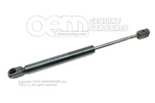 Gázzal töltött rugóstag 6Y5827550A