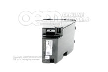 Vezérlőegység a motorzaj előállításához 5LA035335 (2)