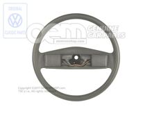 Kormánykerék szatén fekete 321419091L 01C