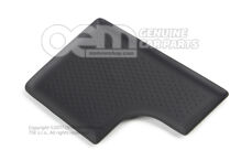 Betét a tárolórekeszhez, szatén fekete 1K0863330  9B9