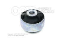 Ragasztott gumi persely 5Q0407183L