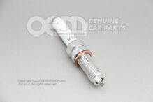 Gyújtógyertya "hosszú élettartam" 05E905602 (3)