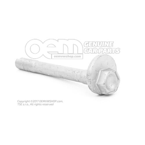 Excentrikus csavar M12X110 WHT001679