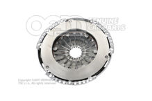 Tengelykapcsoló nyomólap 03F141025A (1)