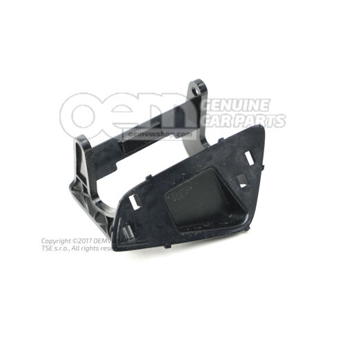 Zsanértartó Audi A1/S1 8X 8X0807563A