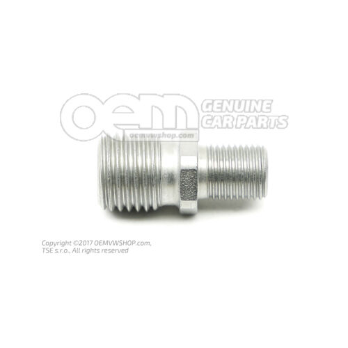 Menetes csatlakozási méret M14X1,5/M10X1 059145911A