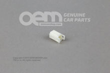 Lapos érintkező ház védőkupak 5Q0971990A (1)