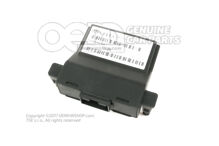 Diagnosztikai interfész adatbuszhoz (átjáró) 7N0907530AKZ0C (1)