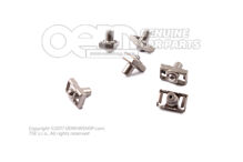 Nyomódarab 0A2301246