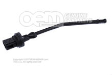 Hőmérséklet szenzor 6RD907543 (1)