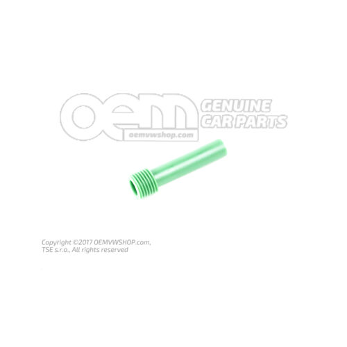 Olajcső 0C8301437A