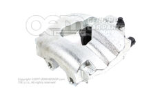 Féknyereg ház 7H0615123C