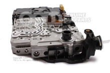 Eredeti Audi 0BK mechatronic AL551 típusú szoftverrel 8 sebességes automata sebességváltóhoz 4M0927158D (11)