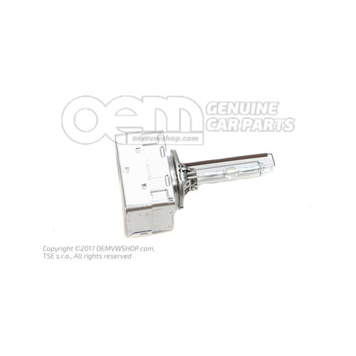 Gázkisülési lámpa D1S-12V35W N  10566103