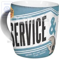 Csésze szerviz és javítás ZCP904323 (1)