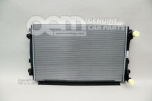 Hűtőfolyadék hűtő 5Q0121251GQ