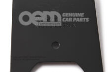 Konzol CD-váltóhoz és/vagy navigációs egységhez 1J0035234A (2)