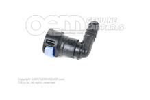 Gyorsan ható csatlakozó 7L6201338 (1)