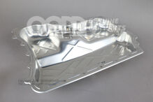 Olajteknő-alsó rész 07K103602F