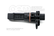 Jeladó a sebességváltó üres állásához 06H906207