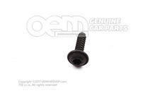 Fillister hd. csavar N  10633202 (1)