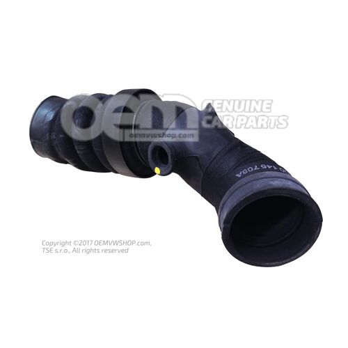 Nyomótömlő 4D0145708A