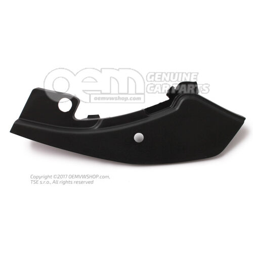 Adapter Audi RS3 Sportback 8V 8V4807838