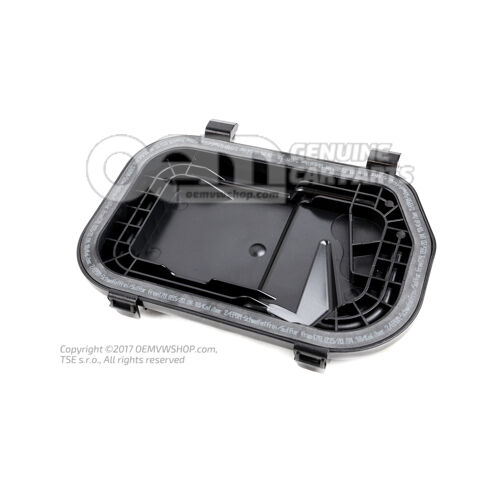 Védő sapka 4F0941158