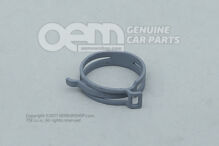 Rugós szalagbilincs 8E0121530