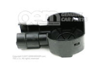 Volkswagen Caddy 2K érzékelő sapka 2K5971883 (1)