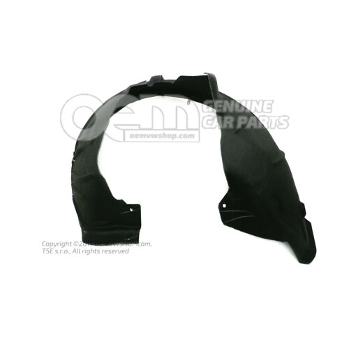 Kerékház bélés 80A821172E