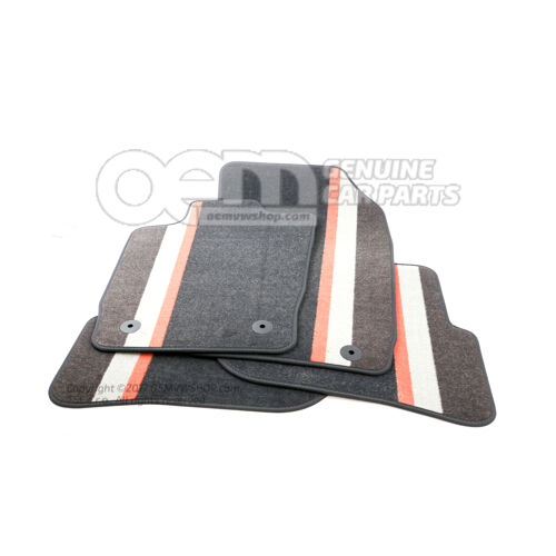 1 szett lábtörlő (textil) 8X1061270A
