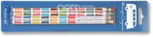 ceruzakészlet ZCP902600 ZCP902600
