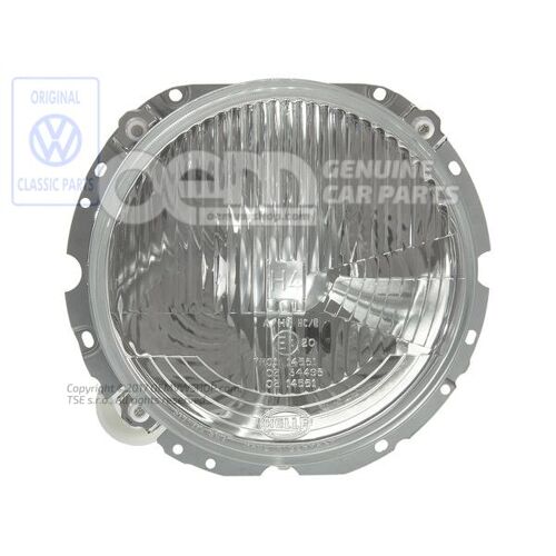 H4 fényszóró Golf Mk1 Cabrio 155941753