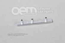 Felirat alumínium 8W0853191A 3Q7 (1)