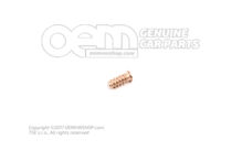 Hegesztett csap 'rendelési mennyiség. 100' N  90175701 (1)