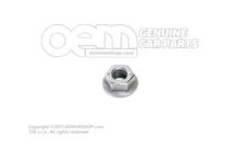 Hatlapú gallér anya N  01508210 (4)