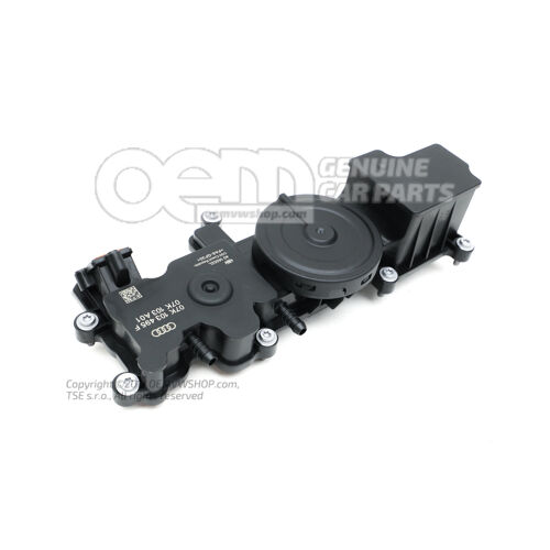 Olajleválasztó 07K103495F