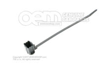 Kábelkötegelők mérete 4,7X161MM 4F0971818A Kábelkötegelők mérete 4,7X161MM 4F0971818A