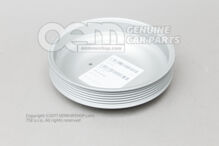 Ékszíj szíjtárcsához kapcsolódó cikk/elemek 06E121031E (1)