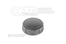 Beállító gomb fekete 357881671  C81