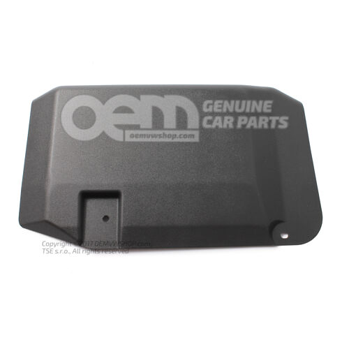 Hangerősítő burkolata 2G0972135