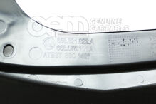 1 set mud flaps (left and right)658075101A (2)