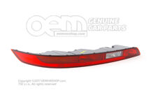 Hátsó lámpa 80A945070