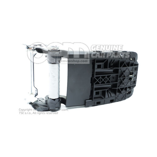 Karfa (alsó rész) 1K0864209B